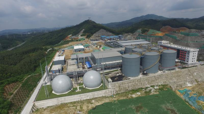 深圳朗坤環(huán)保有限公司(圖2) 深圳朗坤環(huán)保有限公司(圖2)