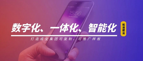 線上辦公零接觸！松滋肥業(yè)信息化在戰(zhàn)“疫”之中顯身手