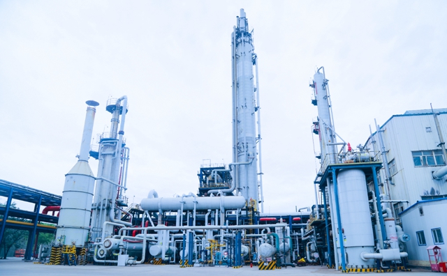 聯(lián)化公司：凝心聚力，全力以赴戰(zhàn)大修