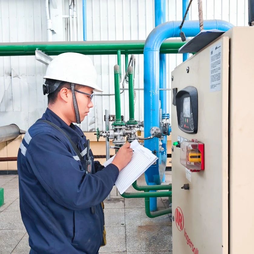 聯(lián)化公司：以實(shí)招筑防線，全力以赴保安全