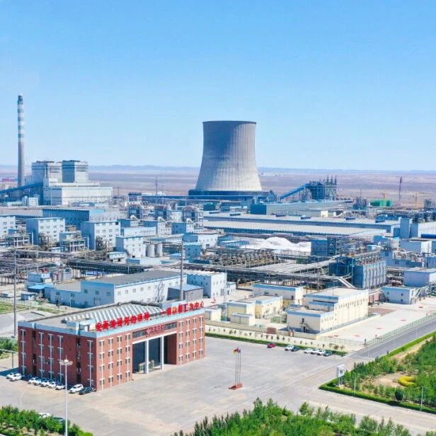 新疆宜化：開足馬力忙生產(chǎn)，全力搶抓“開門紅”