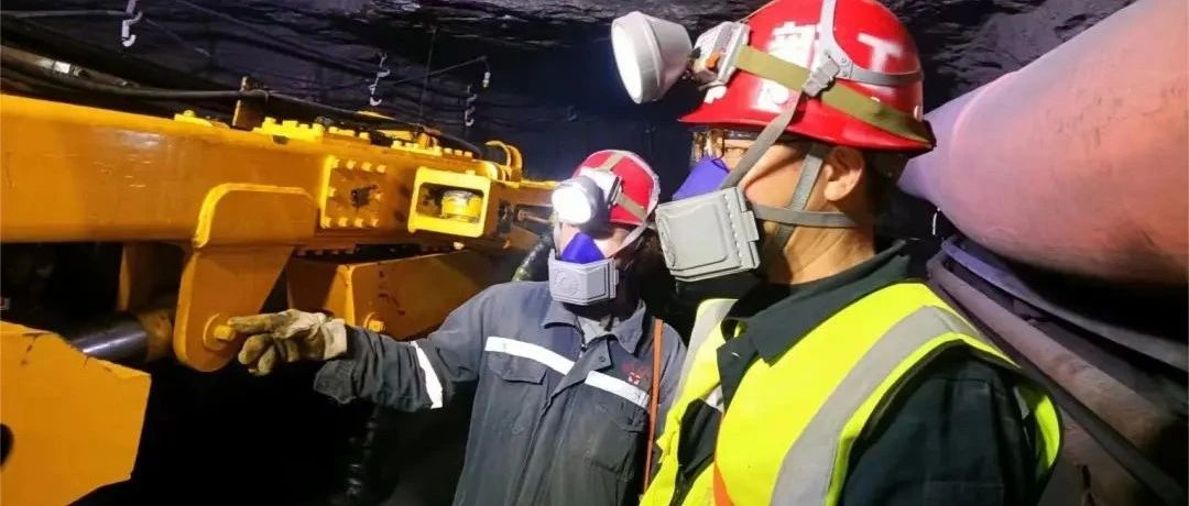 宜化礦業(yè)：強(qiáng)化教育培訓(xùn)提技能，新工分級(jí)管理見實(shí)效