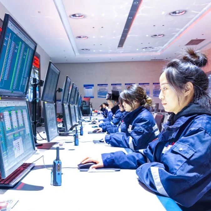 新疆宜化電石車(chē)間二一班：強(qiáng)化班組建設(shè)，筑牢基層基石