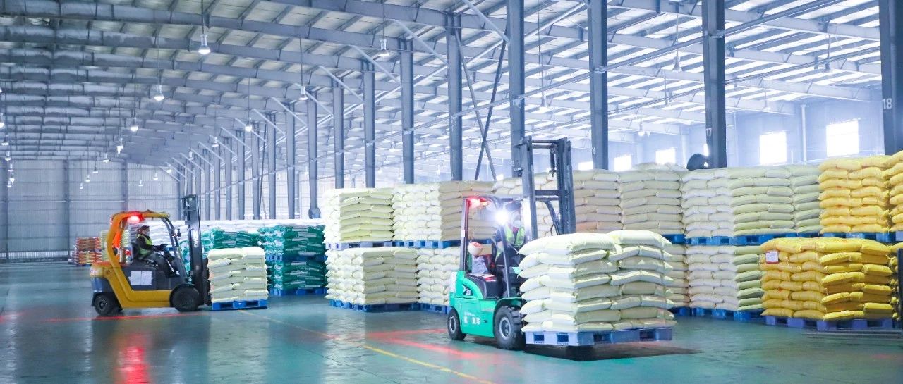 股份公司：抓住關(guān)鍵精準(zhǔn)發(fā)力，推動(dòng)企業(yè)發(fā)展行穩(wěn)致遠(yuǎn)