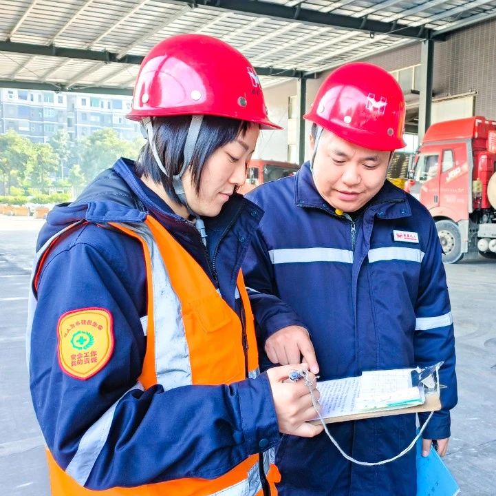 楚星公司生產(chǎn)技術(shù)黨支部：瞄準(zhǔn)“靶點”發(fā)力，織密監(jiān)督網(wǎng)絡(luò)