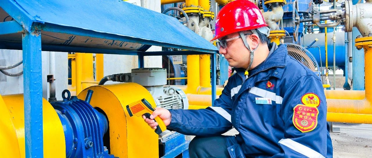 【宜化榜樣】楚星公司毛清：立足崗位講奉獻(xiàn)，勇于擔(dān)當(dāng)比作為