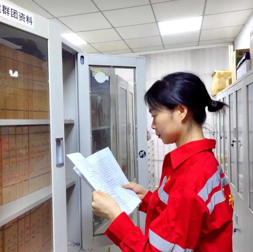 【宜化榜樣】化機(jī)公司李丹：提升素質(zhì)強(qiáng)技能，勇于奉獻(xiàn)顯擔(dān)當(dāng)